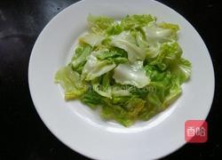 翡翠糖醋里脊的做法图解7