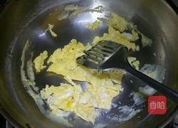 鸡蛋木耳炒黄瓜的做法图解5