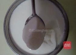 自制酸奶的做法图解6