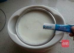 自制酸奶的做法图解3