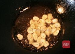 蒸馏丸子的做法图解2