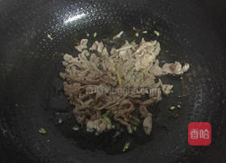 鱼香肉丝的做法图解5
