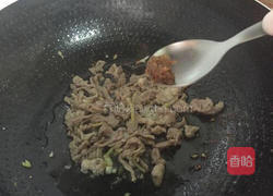鱼香肉丝的做法图解6