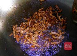 炒面的做法图解2
