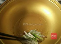 葱油莴笋的做法图解5