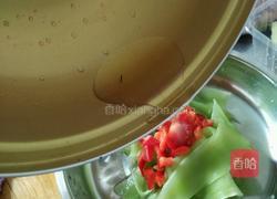 葱油莴笋的做法图解6