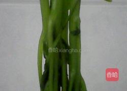 菠菜男孩的做法图解7