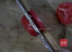 菠菜男孩的做法图解3