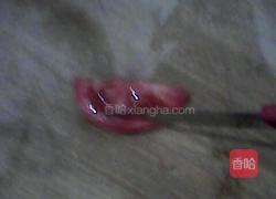 菠菜男孩的做法图解4