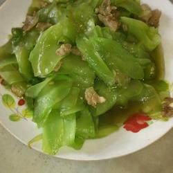 莴笋的做法[图]