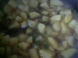 土豆烧酸菜的做法[图]