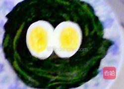 菠菜男孩的做法图解10