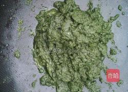 鸡屎藤糍的做法图解2