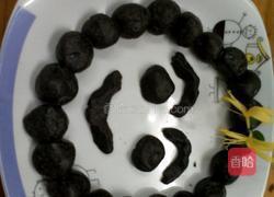 鸡屎藤糍的做法图解6