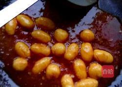 番茄酱玉米丸的做法图解6