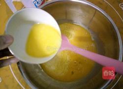 煤球蛋糕的做法图解4