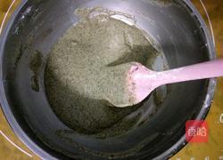 煤球蛋糕的做法图解7