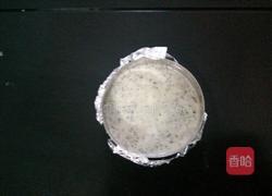 煤球蛋糕的做法图解9