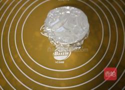 煤球蛋糕的做法图解10