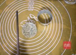 煤球蛋糕的做法图解11