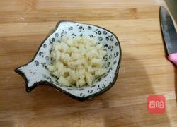 番茄炒豇豆的做法图解4