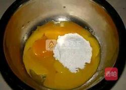 黑森林粿蛋糕的做法图解1