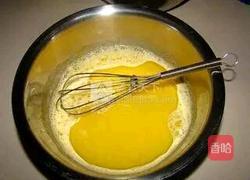 黑森林粿蛋糕的做法图解2