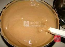 黑森林粿蛋糕的做法图解7