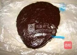 黑森林粿蛋糕的做法图解12