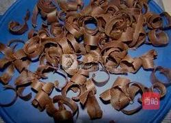 黑森林粿蛋糕的做法图解13