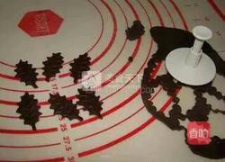 黑森林粿蛋糕的做法图解14