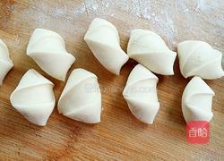 胡萝卜香菇水饺的做法图解11