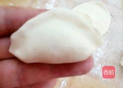 胡萝卜香菇水饺的做法图解13