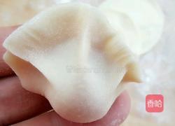 胡萝卜香菇水饺的做法图解14