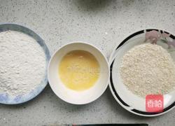 脆皮茄汁豆腐的做法图解3