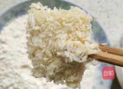 脆皮茄汁豆腐的做法图解4