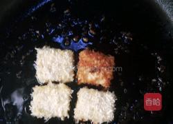 脆皮茄汁豆腐的做法图解5