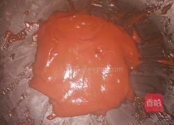 脆皮茄汁豆腐的做法图解8