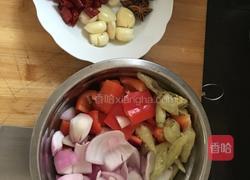 干锅野兔的做法图解1