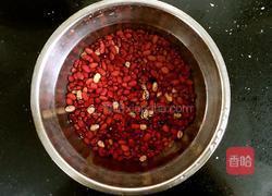 自制红豆馅的做法图解1