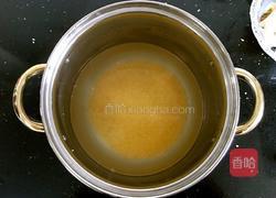 小米山药粥的做法图解2