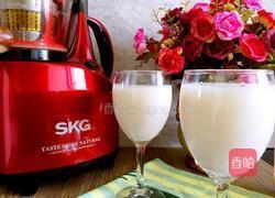 莲藕雪梨汁的做法图解7