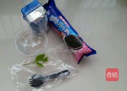 酸奶盆栽木糠杯的做法图解1