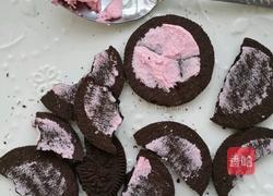 酸奶盆栽木糠杯的做法图解2