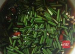 养生滋补猪脚汤的做法图解5