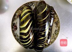 鱼香茄子的做法图解1