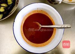鱼香茄子的做法图解5