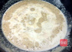 双孢菇奶油浓汤的做法图解5