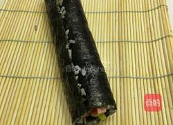 寿司的做法图解9