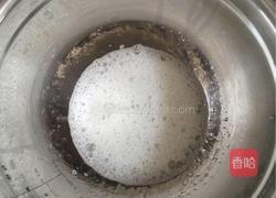 蓝莓椰蓉卷的做法图解6